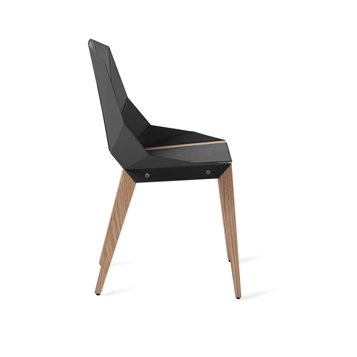 Chairs, LEATHER DIAGO, TABANDA s.c.