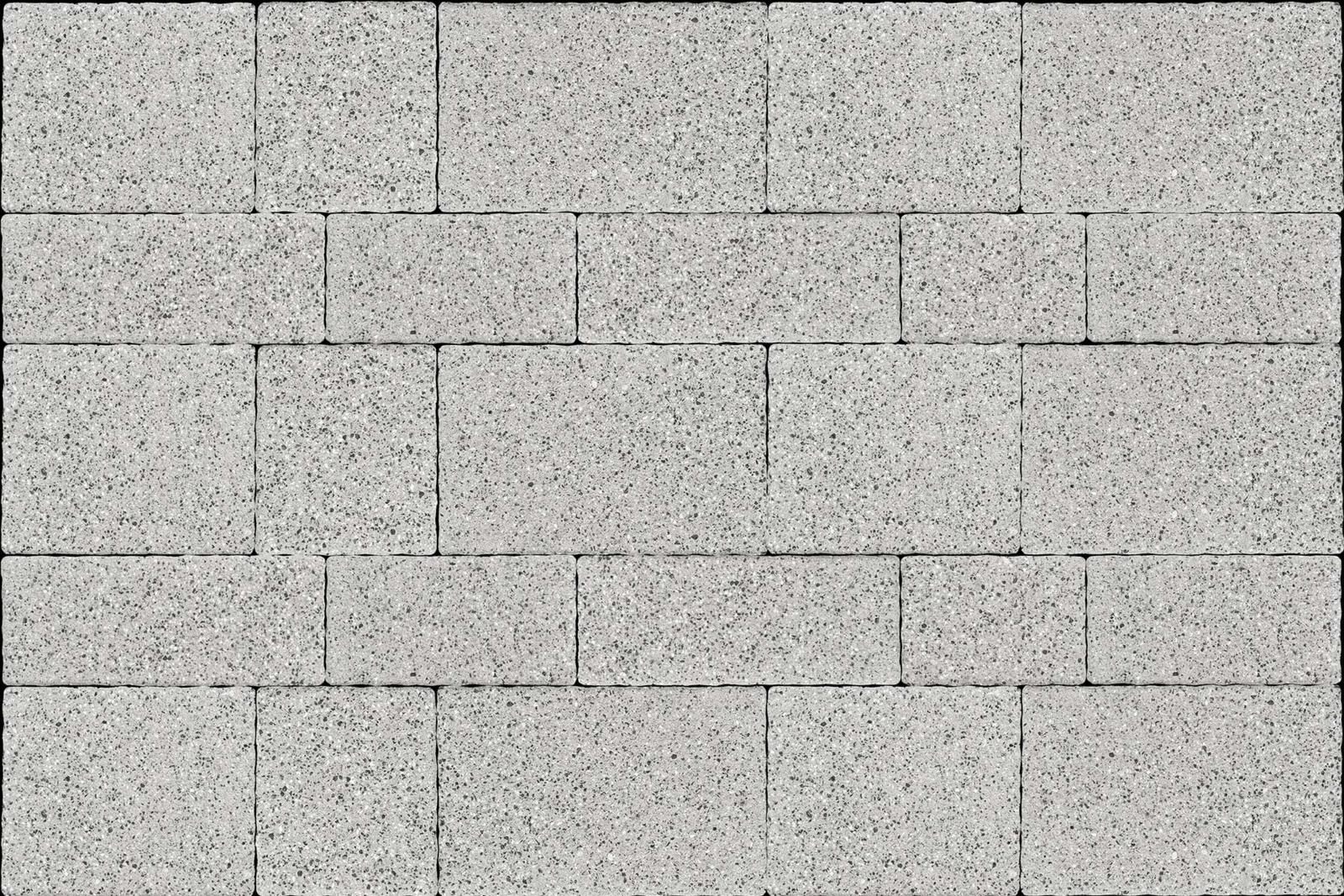 Block paving, , ZIEL-BRUK