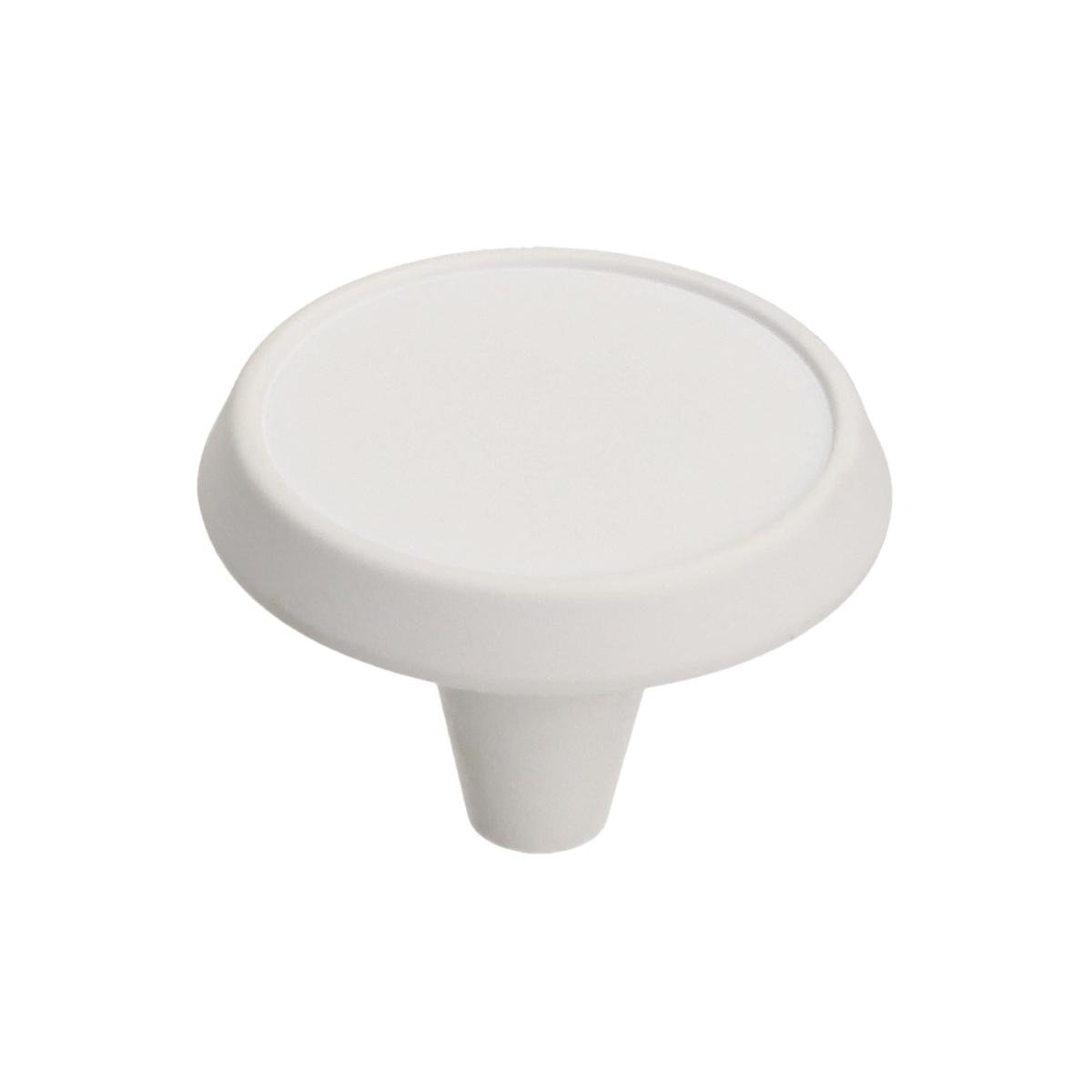 Akcesoria meblowe, Gałka meblowa GU09, GAMET Sp. z o.o.