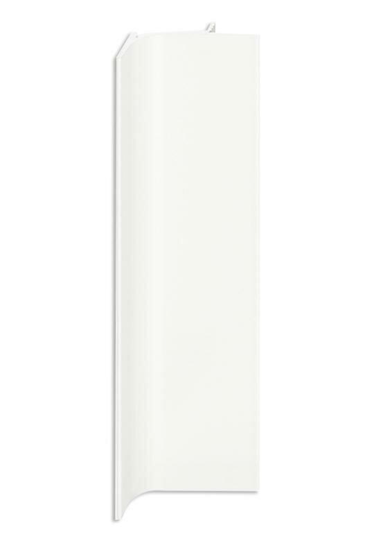Furniture accessories, The vertical handle-less rail L, PEKA