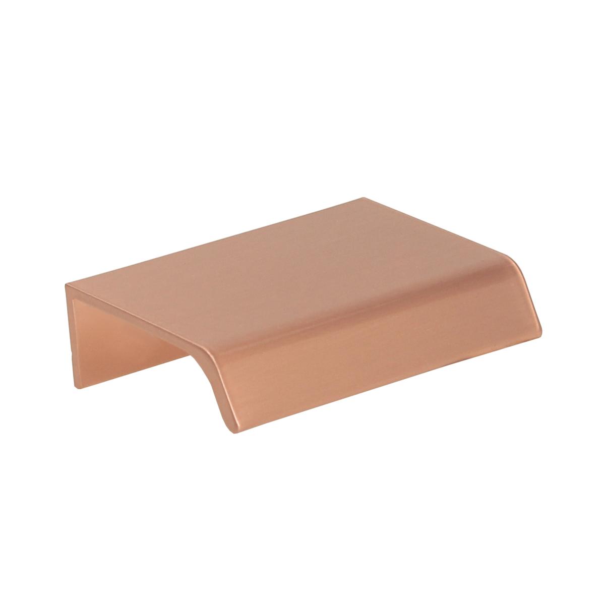 Furniture accessories, Furniture handle UA116, GAMET Sp. z o.o.