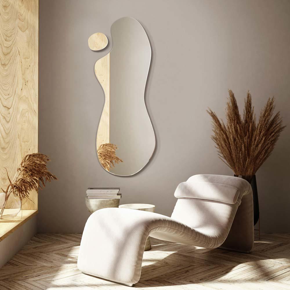 Spiegel, , GieraDesign