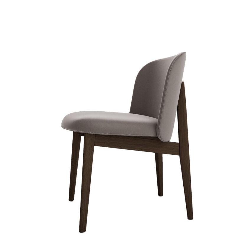 Krzesła, Krzesło ABBRA, Pocco Novo