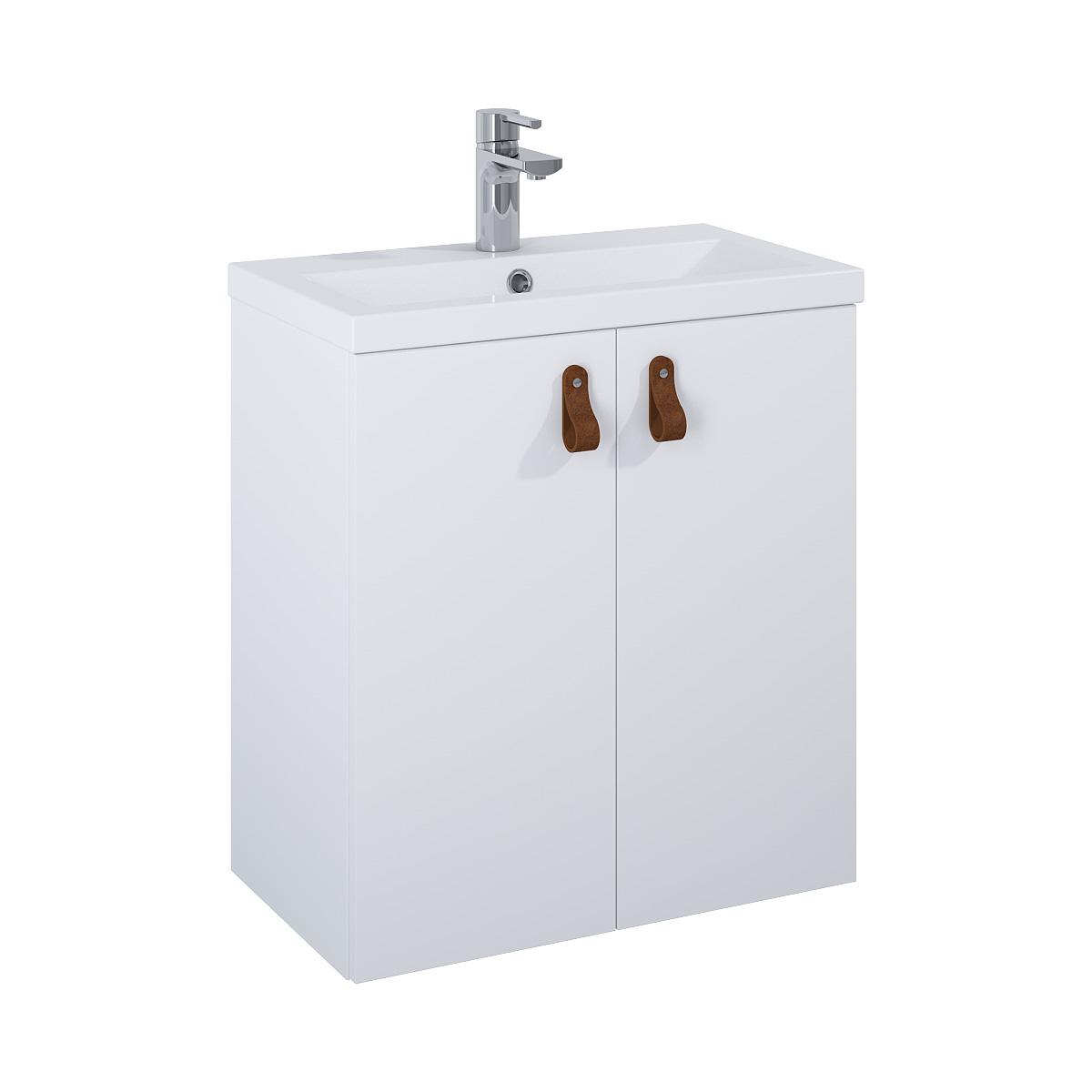 Conjuntos, SET KIDO 60 2D WHITE MATT, ELITA