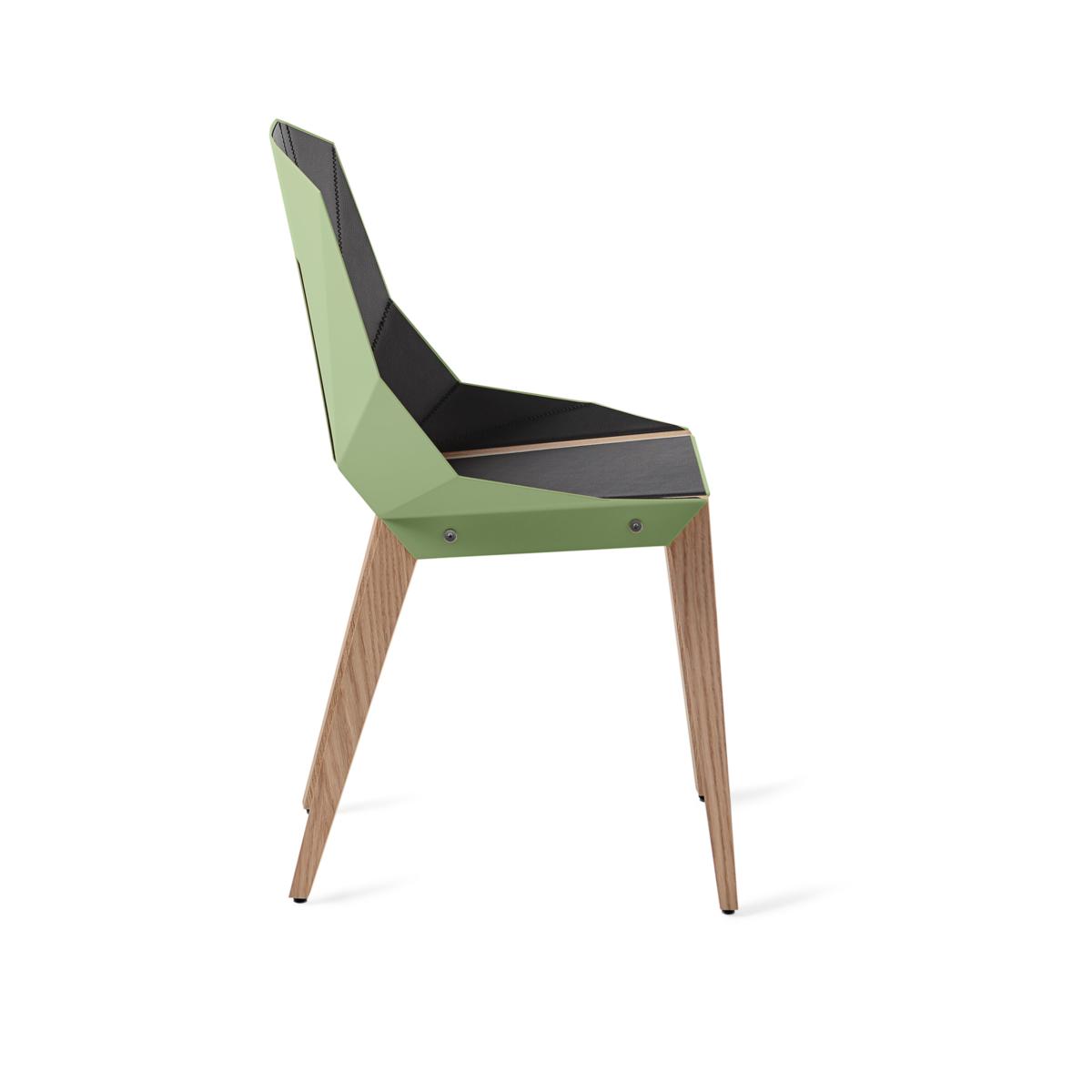 Chairs, LEATHER DIAGO, TABANDA s.c.