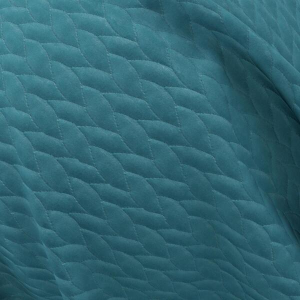 Tekstiilid, Graphical Duckegg Velvet 2779209, FibreGuard