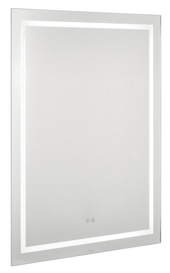 Mirrors, Bathroom Mirror, illuminated, Häfele Polska Sp. z o. o.