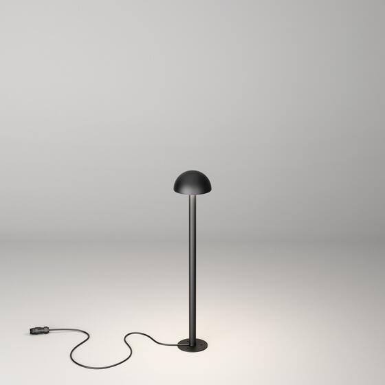 Standing Lamps, KYO LED 24V exterior upright, AQForm