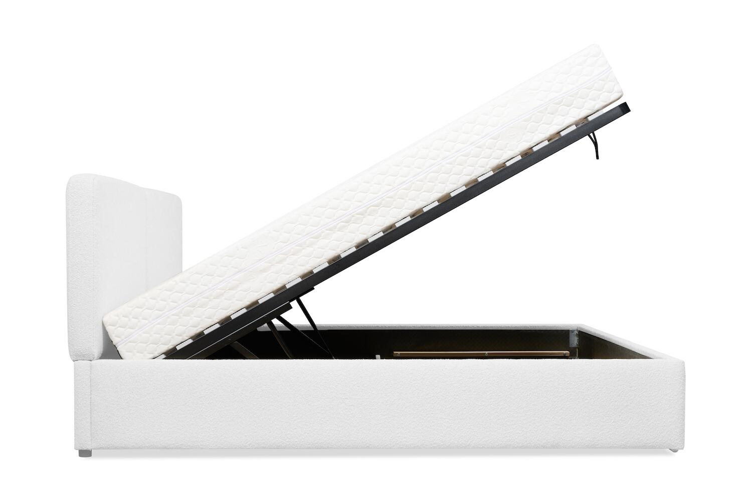 Łóżka, Łóżko Ben, AZARDI