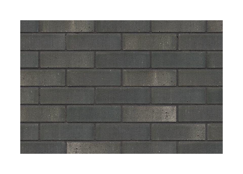 Elewacje klinkierowe, Płytka klinkierowa Old Castle, King Klinker