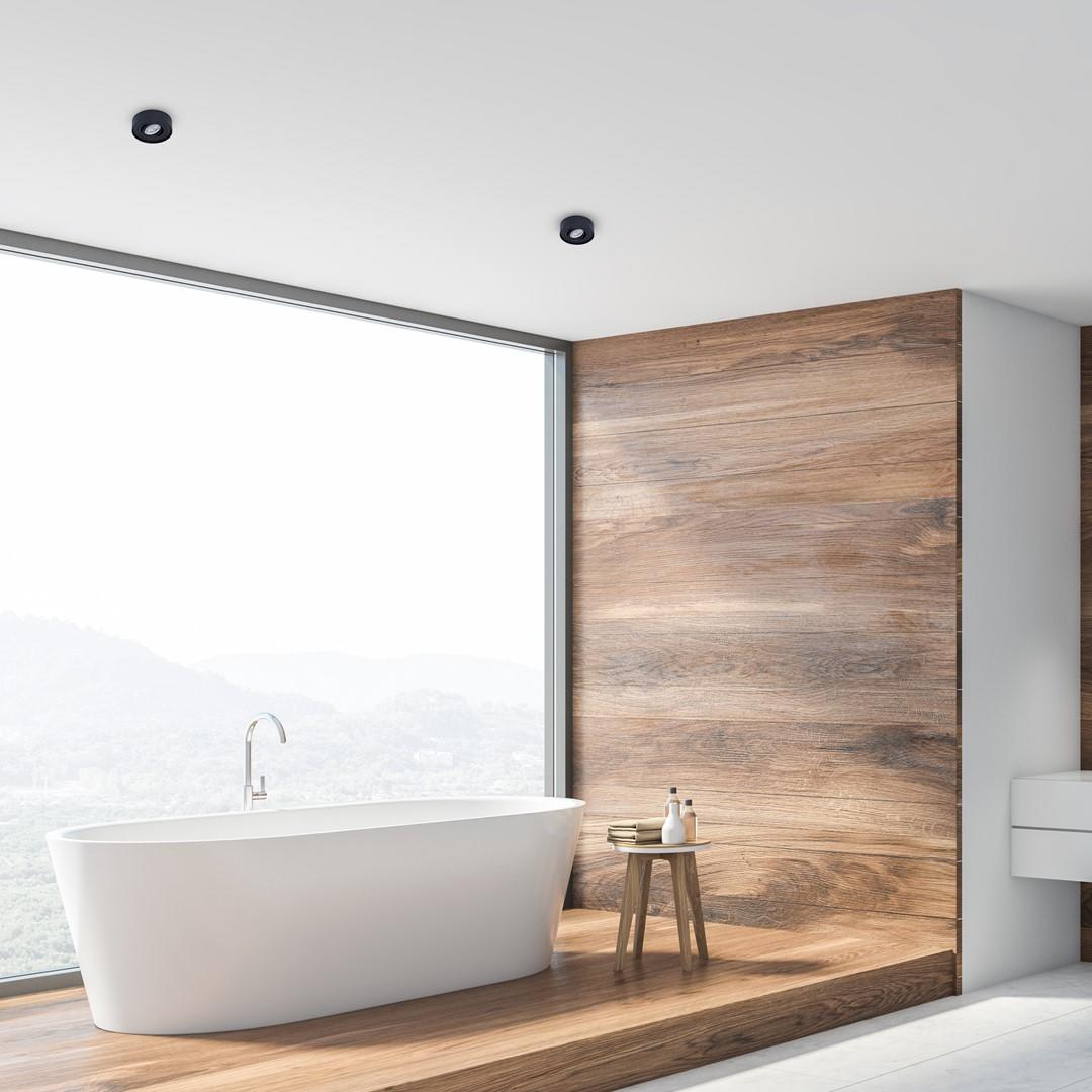 Lámparas empotradas, , MILAGRO