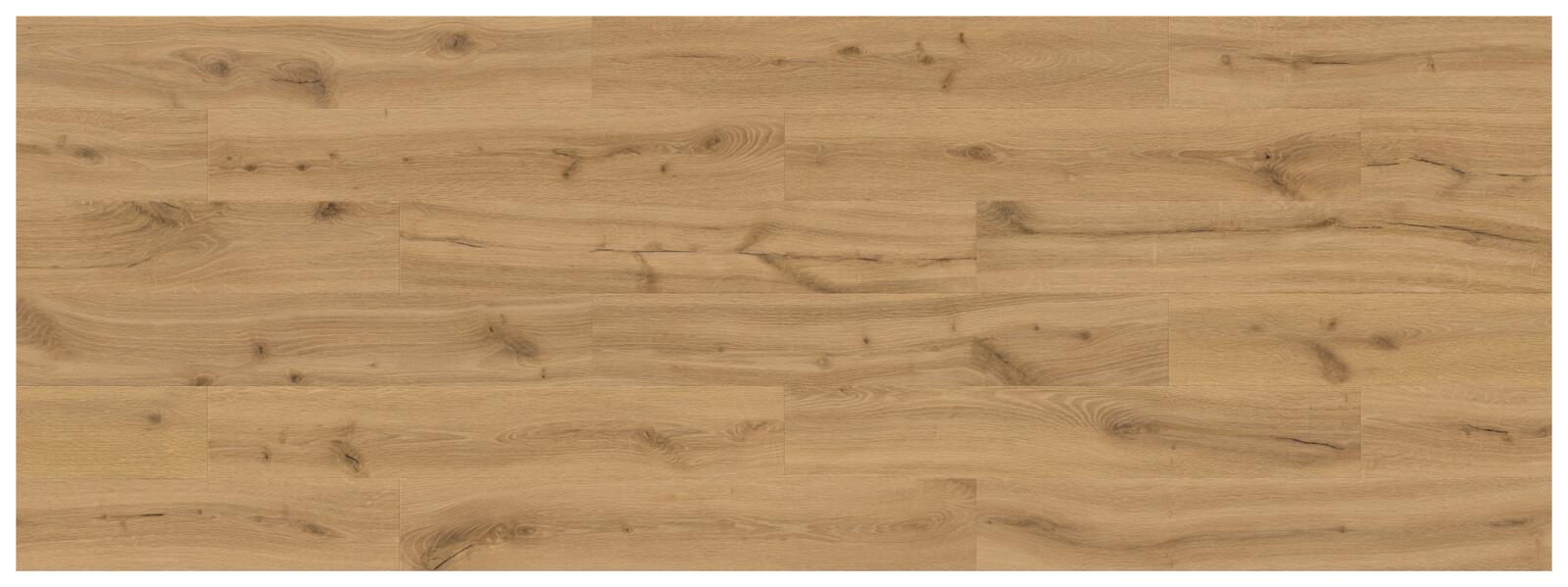Laminate Flooring, Vinyl flooring Amber Oak, Barlinek