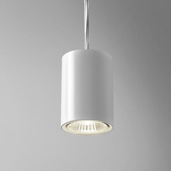 Hanging Lamps, PET suspended, AQForm