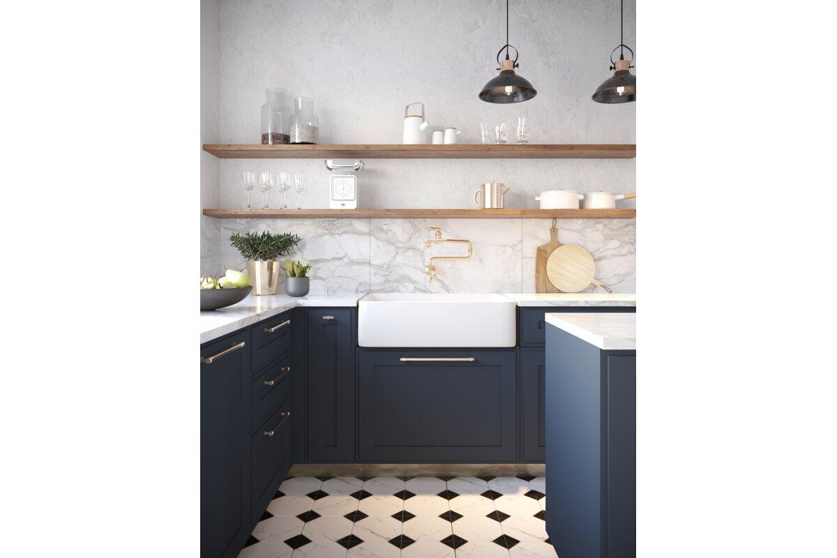 Furniture handles IMPERIAL