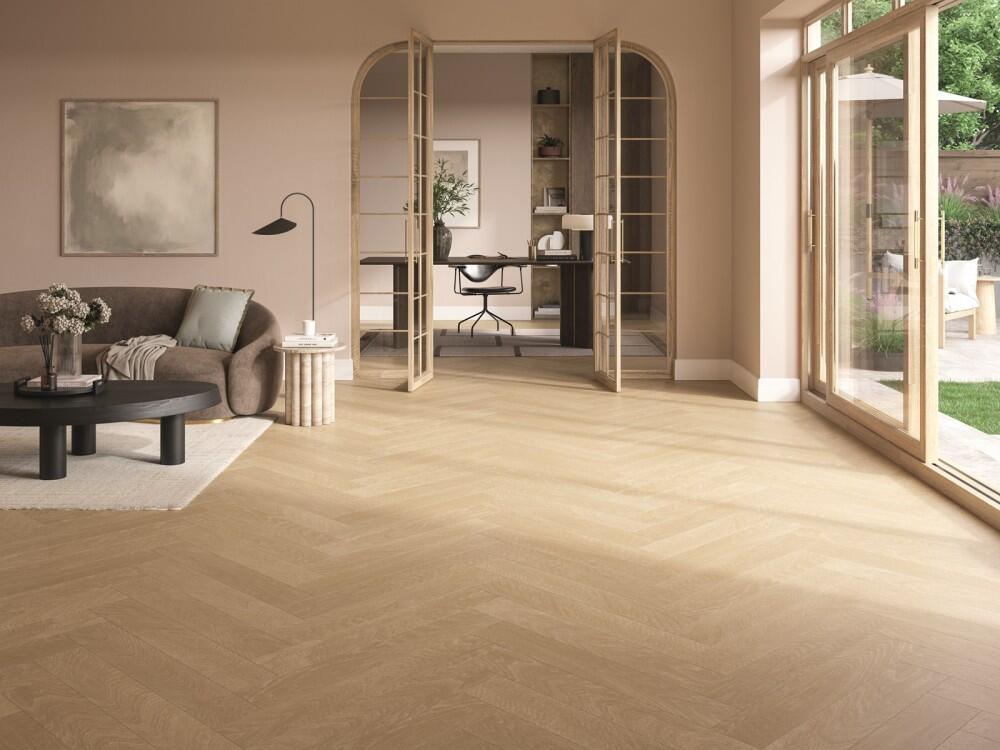 Panele laminowane