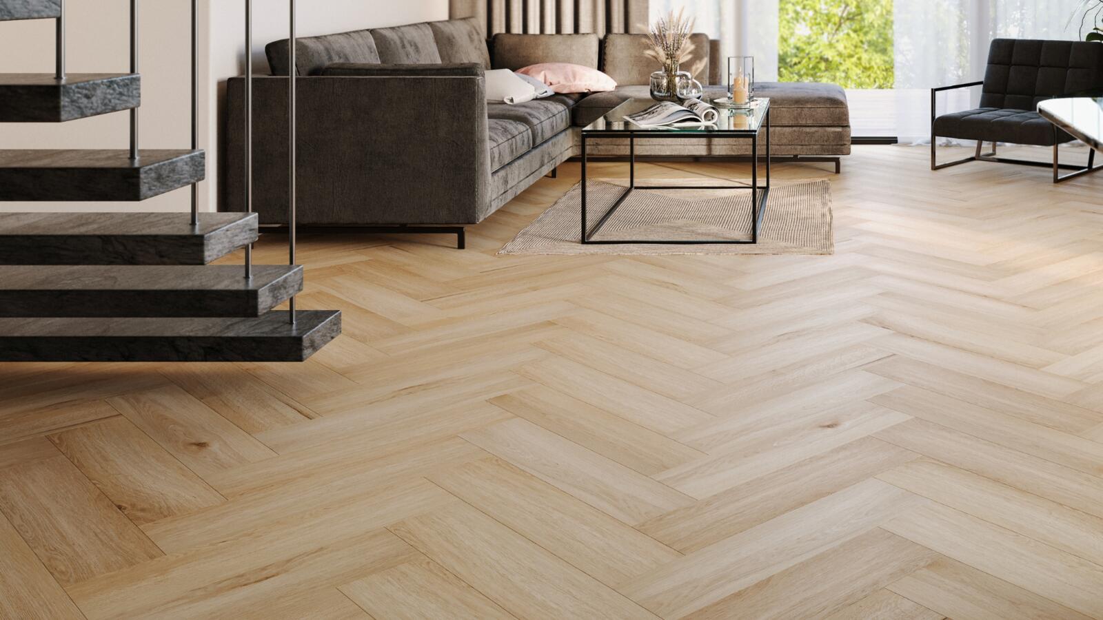 AMARON HERRINGBONE