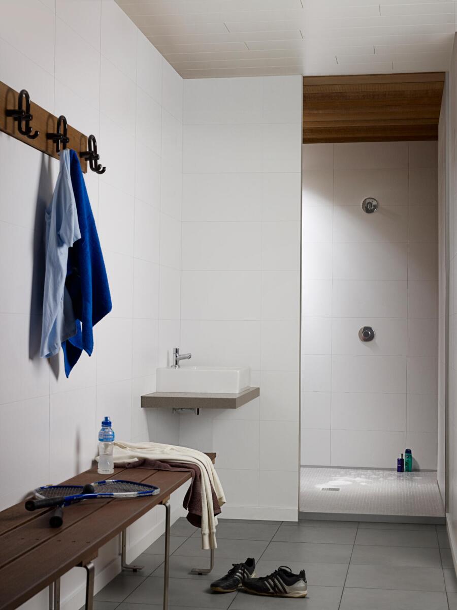 Wall panels