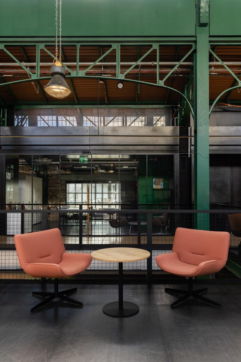Armchairs, Litt armchair, BALMA