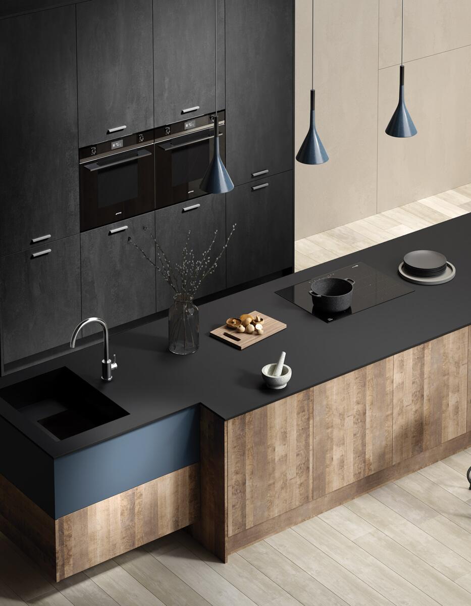 Blaty robocze Slim Line Plus