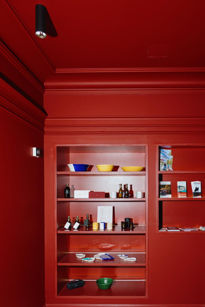 Wall Lamps, PET next LED surface, AQForm