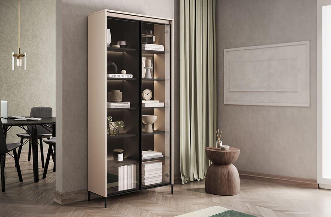 Pokój dzienny / Jadalnia