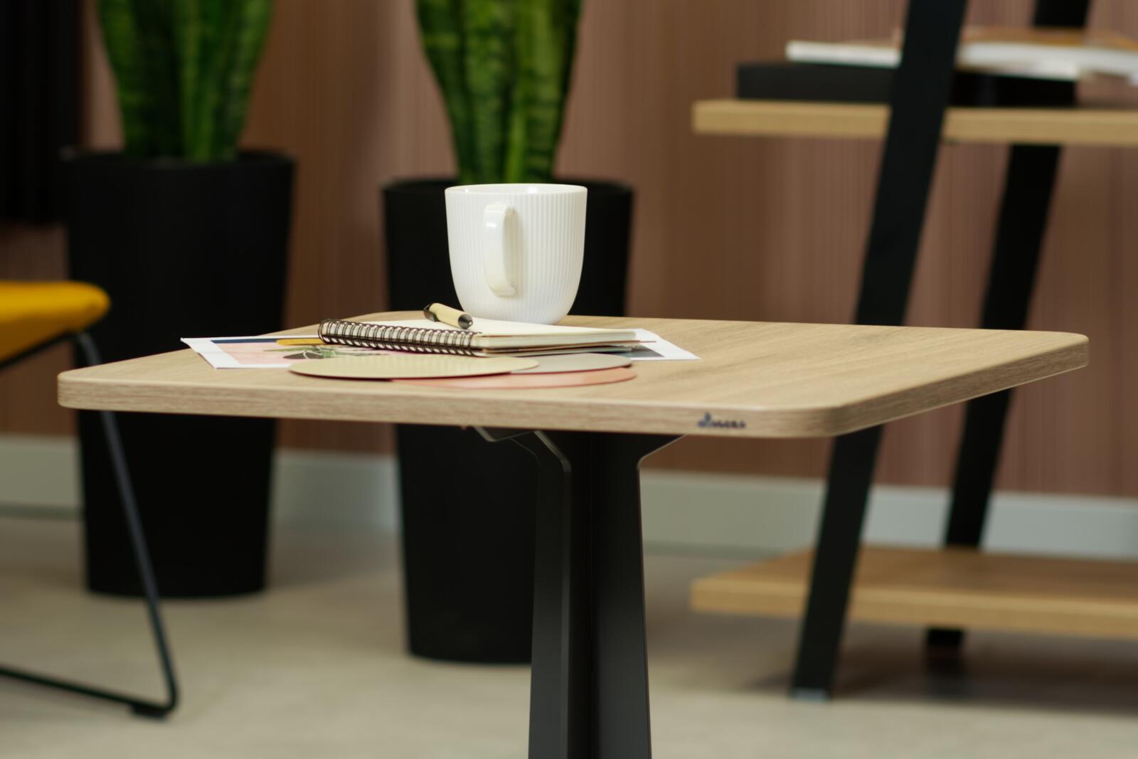 Tables, Lusso tables, MARO Office Furniture