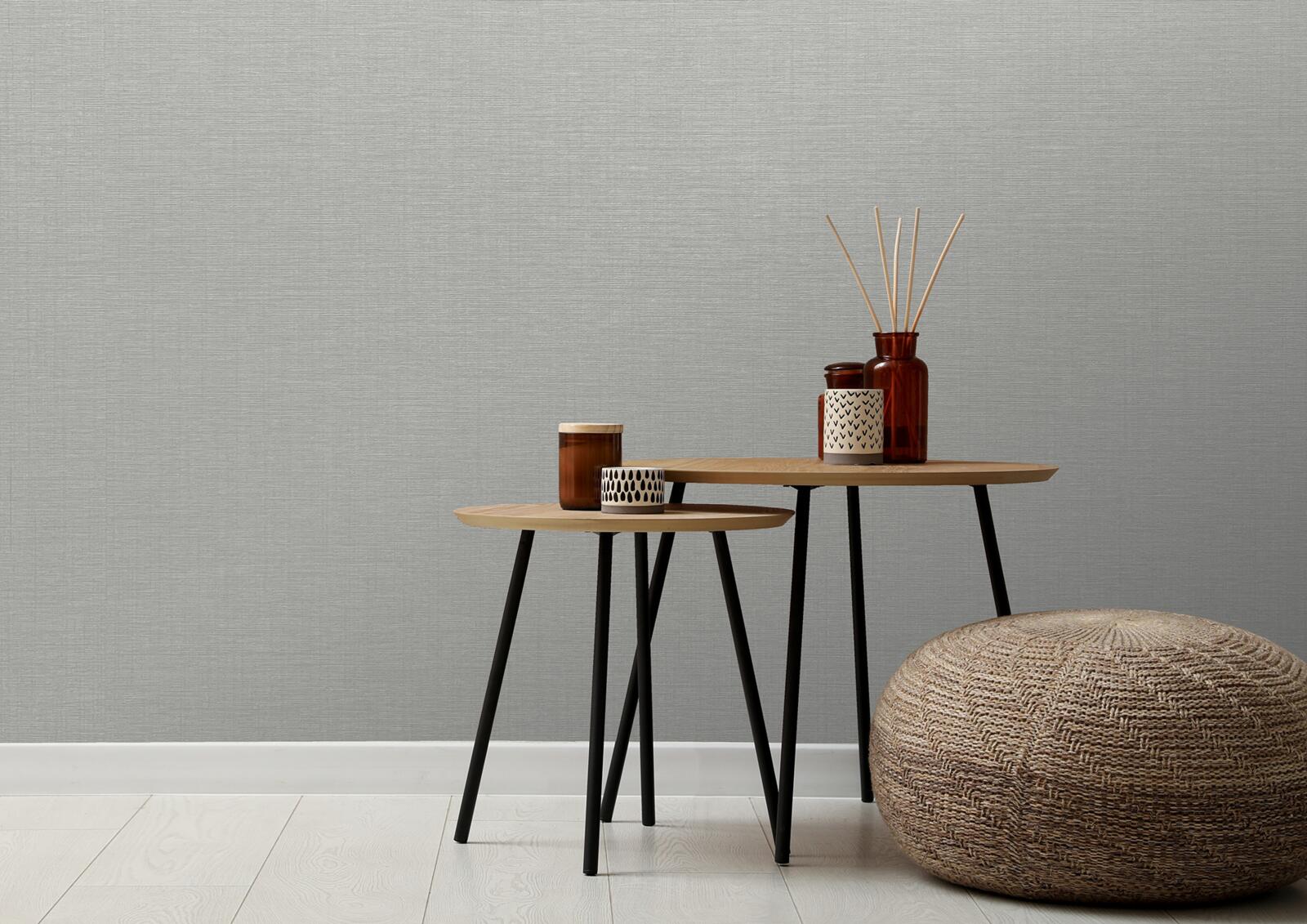 Wallpapers, Muslin Silk, Muraspec