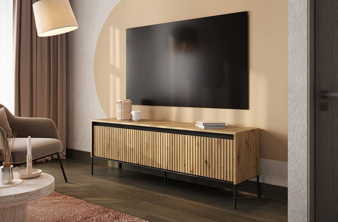 Pokój dzienny / Jadalnia