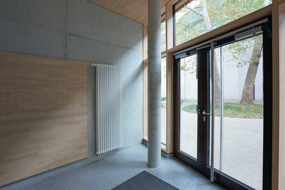 AG ZEHNDER COLLECTION