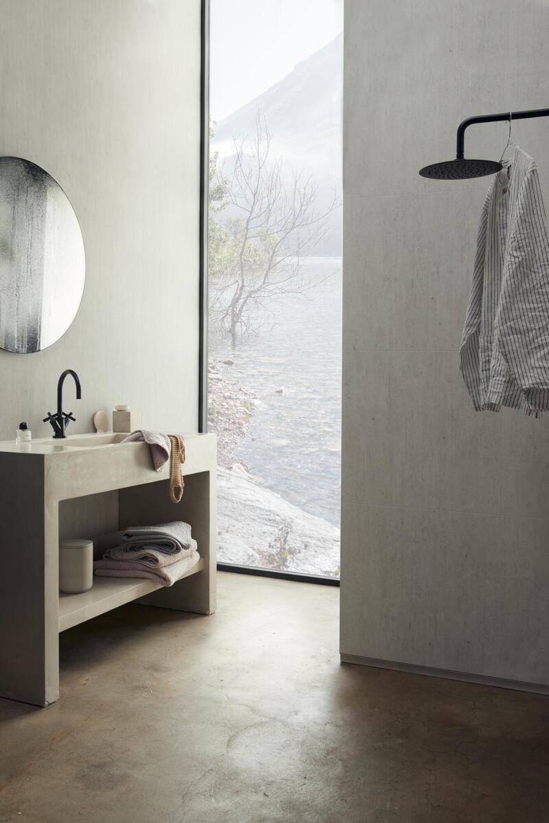 Wall panels