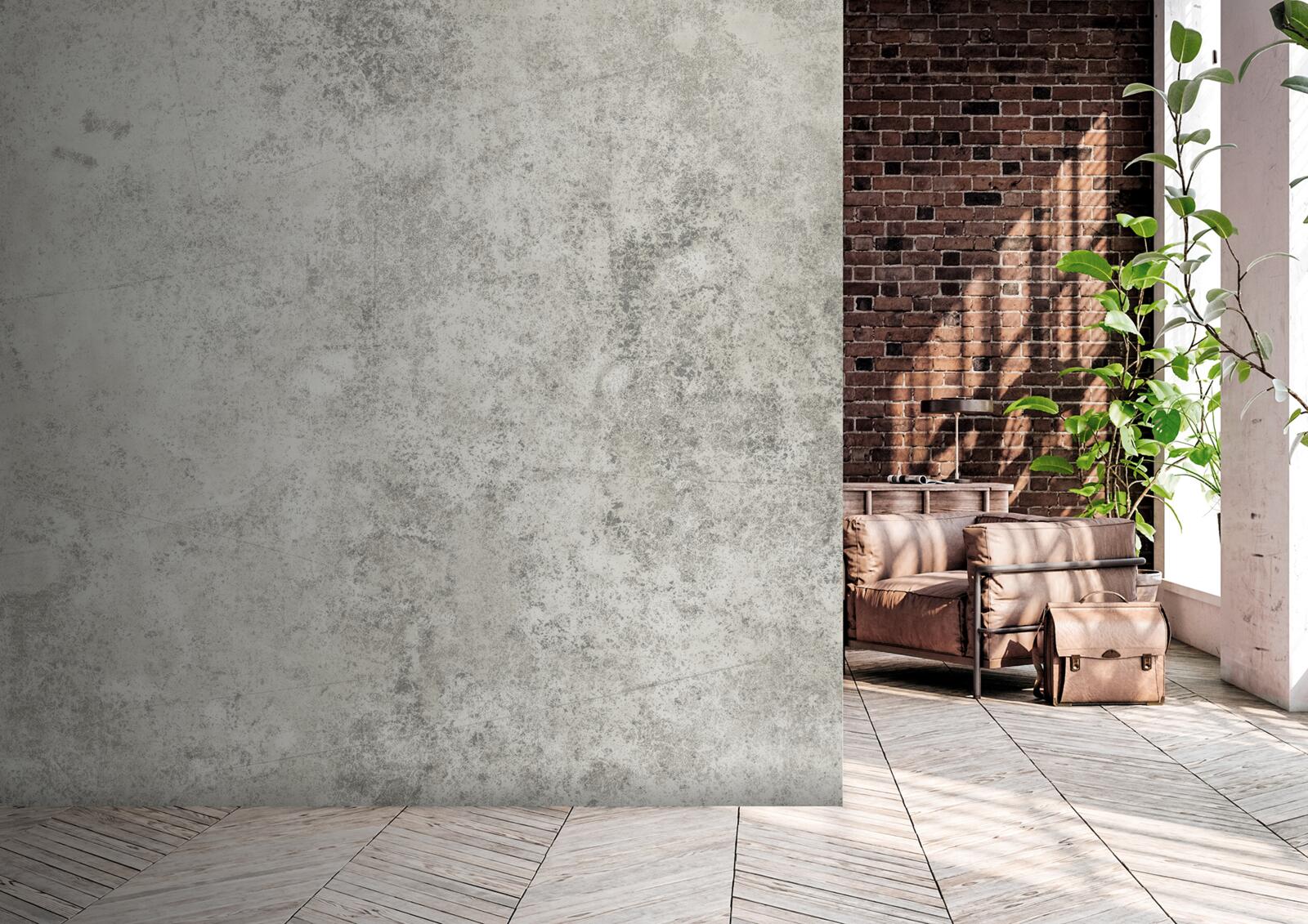 Wallpapers, Rockface, Muraspec