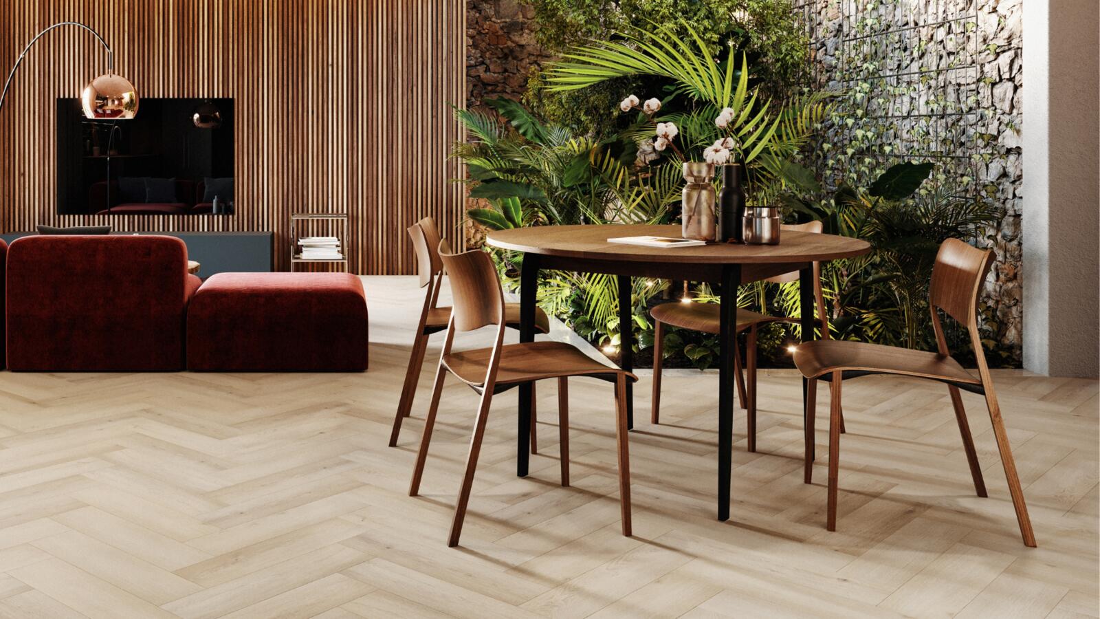 AMARON HERRINGBONE