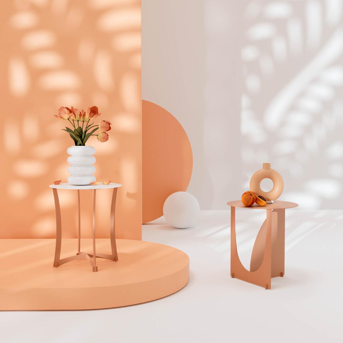 Tables, Lusso tables, MARO Office Furniture