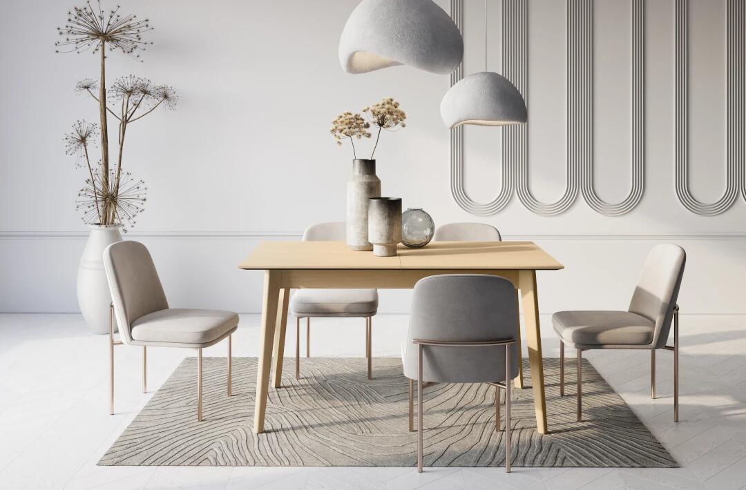 Pokój dzienny / Jadalnia