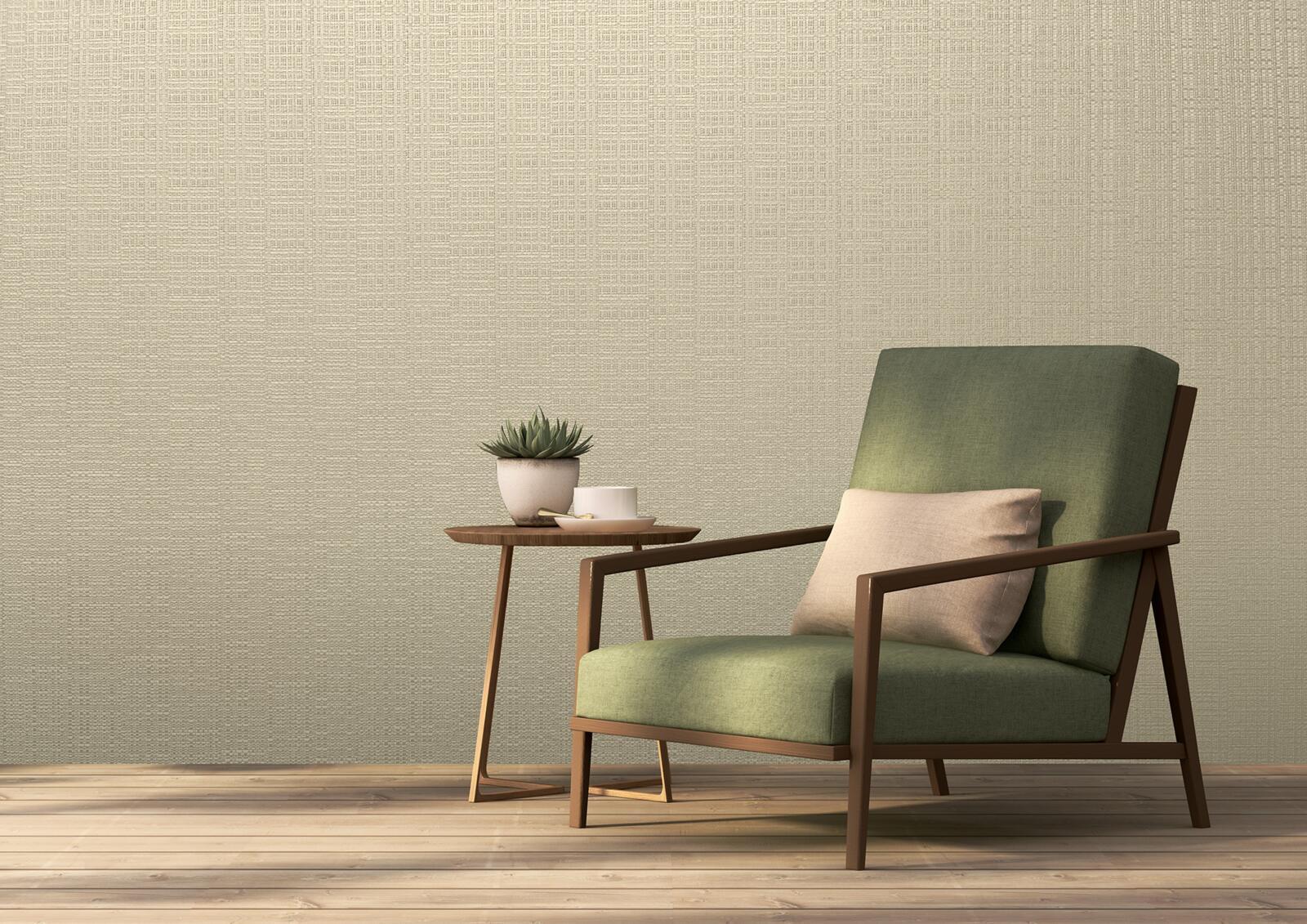 Wallpapers, Raffia Weave, Muraspec
