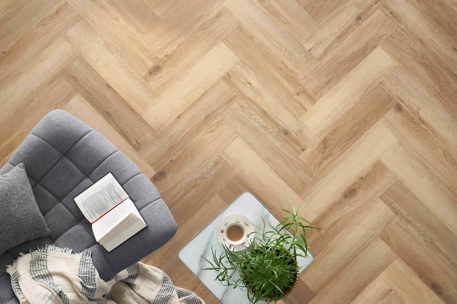 AMARON HERRINGBONE
