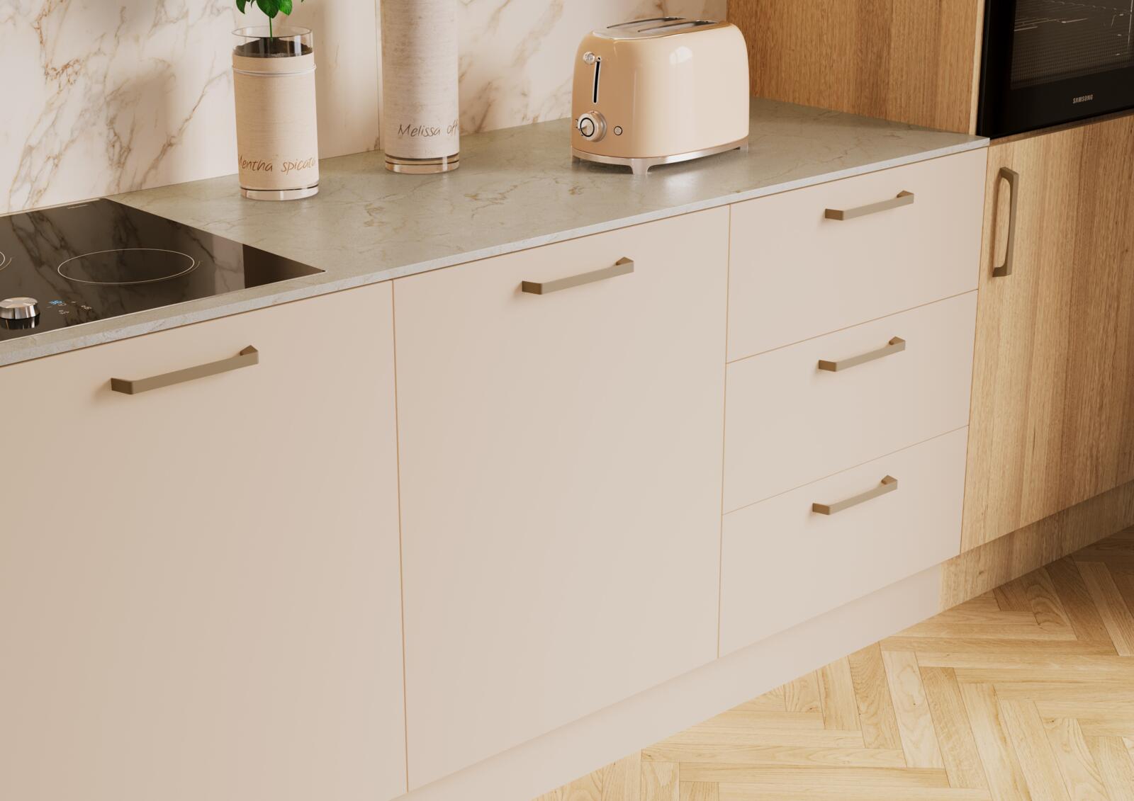 Möbelzubehör, , GAMET Sp. z o.o.