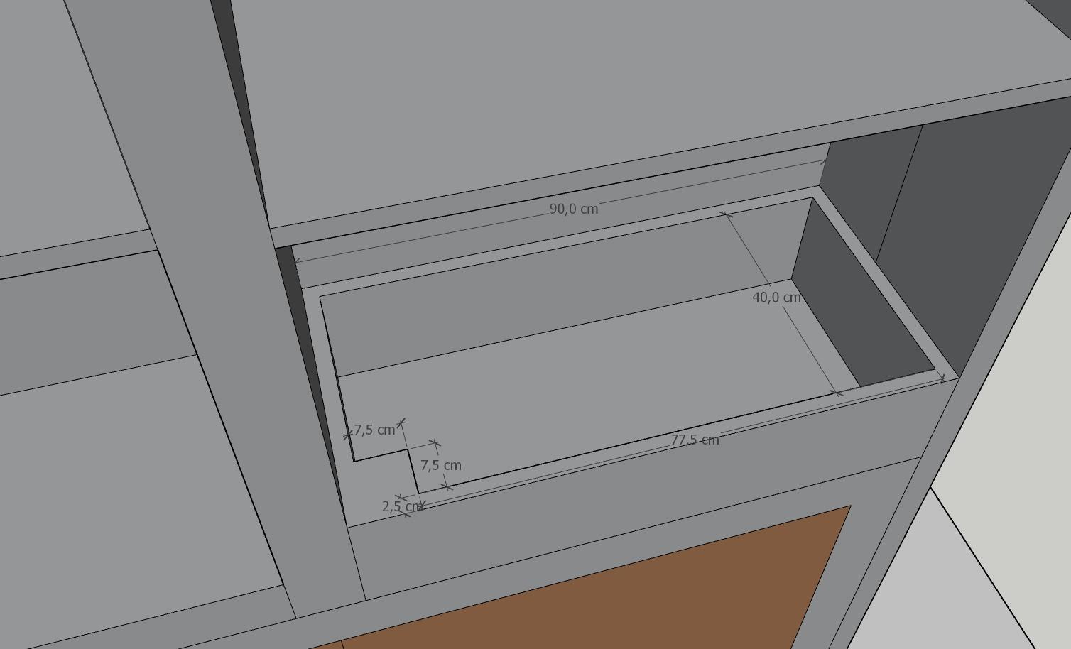 Dimensioning 3