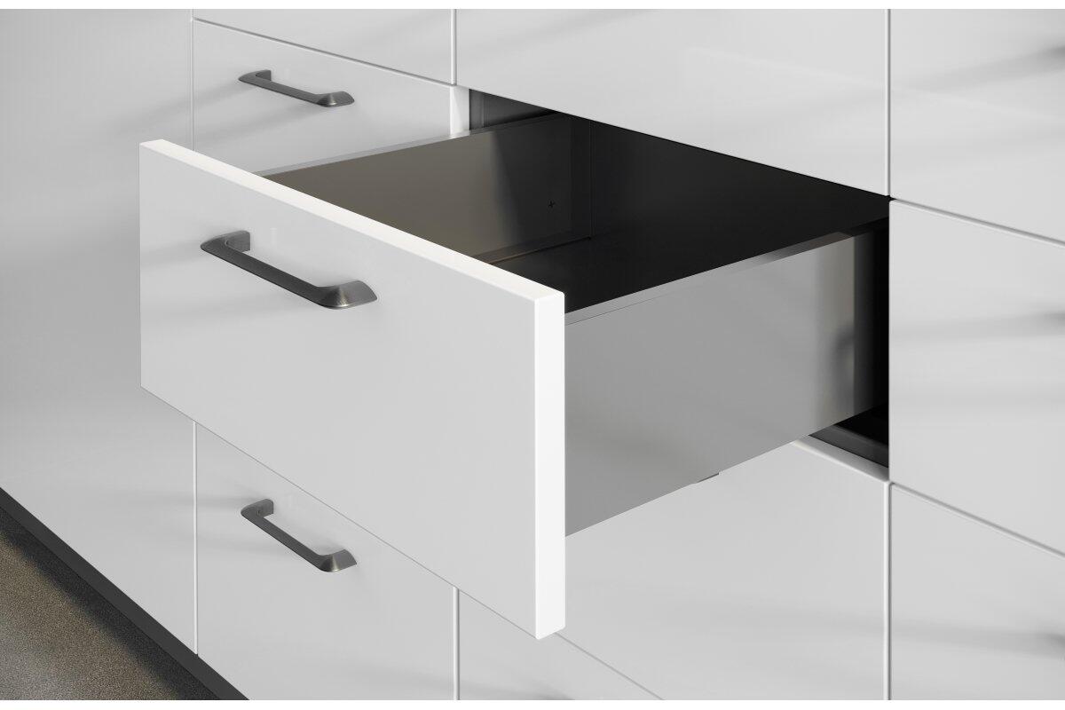 Furniture accessories, AXIS PRO soft close - medium drawer set B, GTV POLAND S.A.