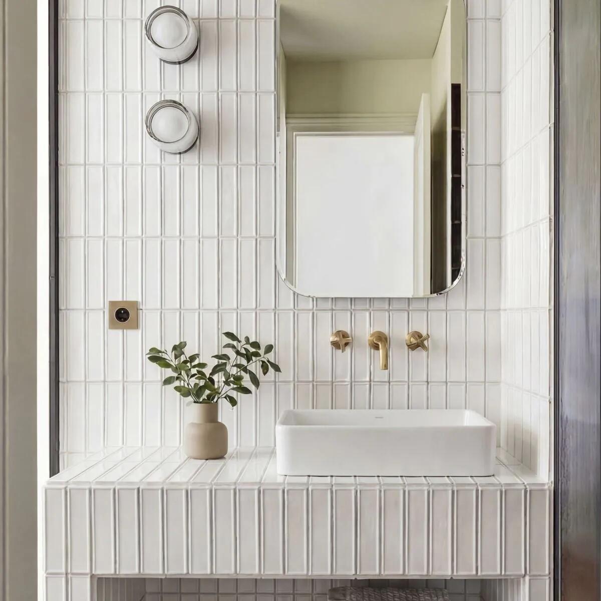 Praline Tiles