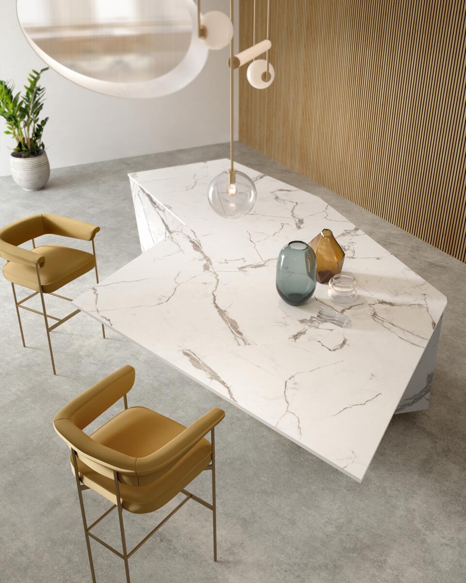 Blaty robocze Slim Line Plus