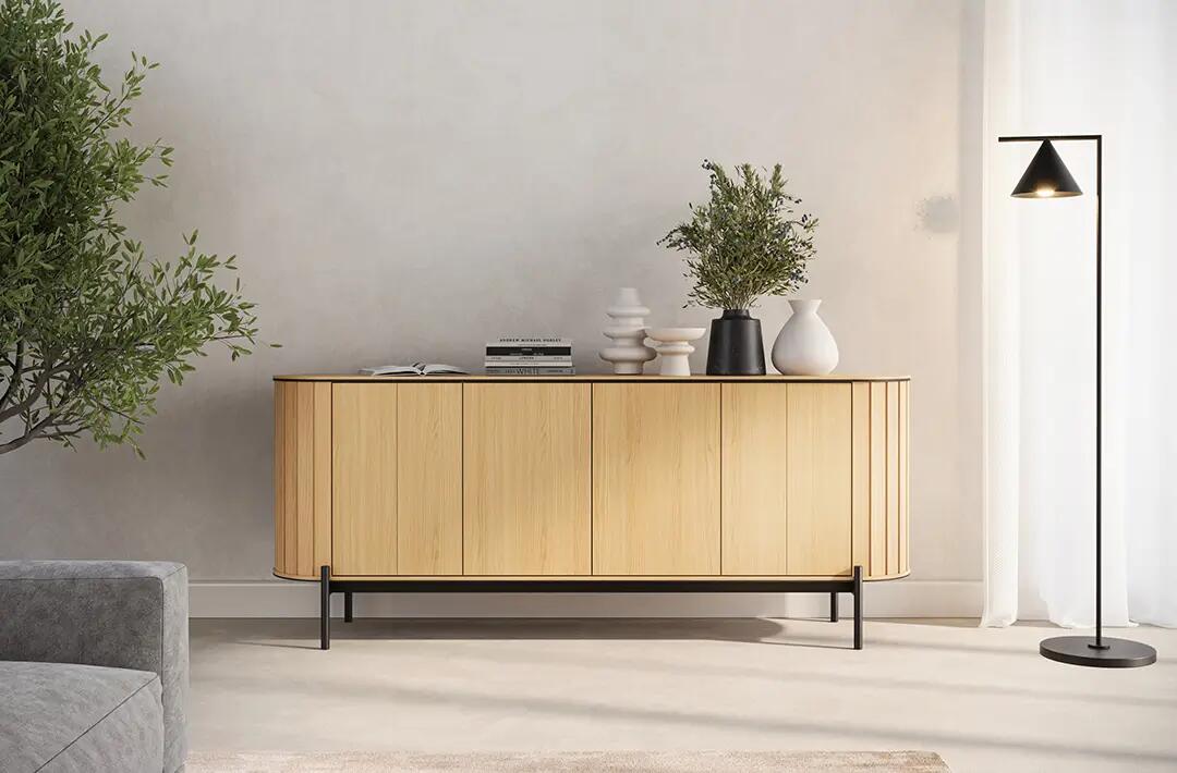 Pokój dzienny / Jadalnia