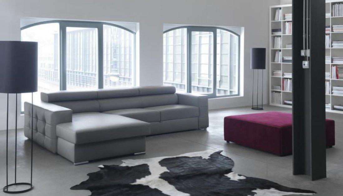 Corner settees, , ARISconcept