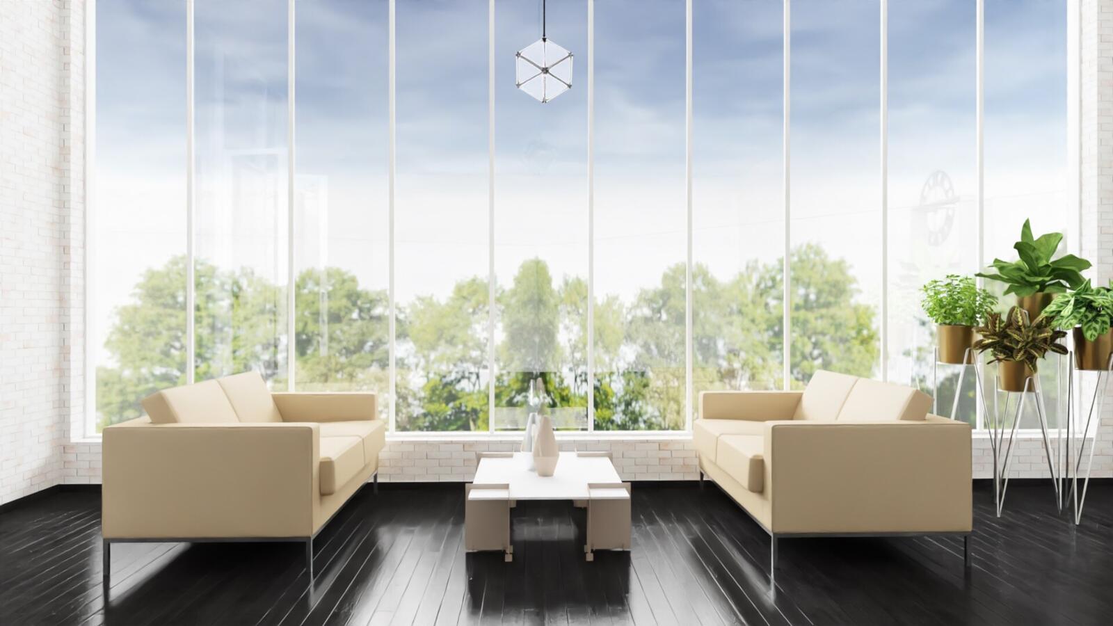 Tables, Lusso tables, MARO Office Furniture