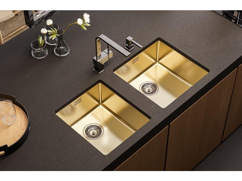 Kitchen sinks Pure Monarch