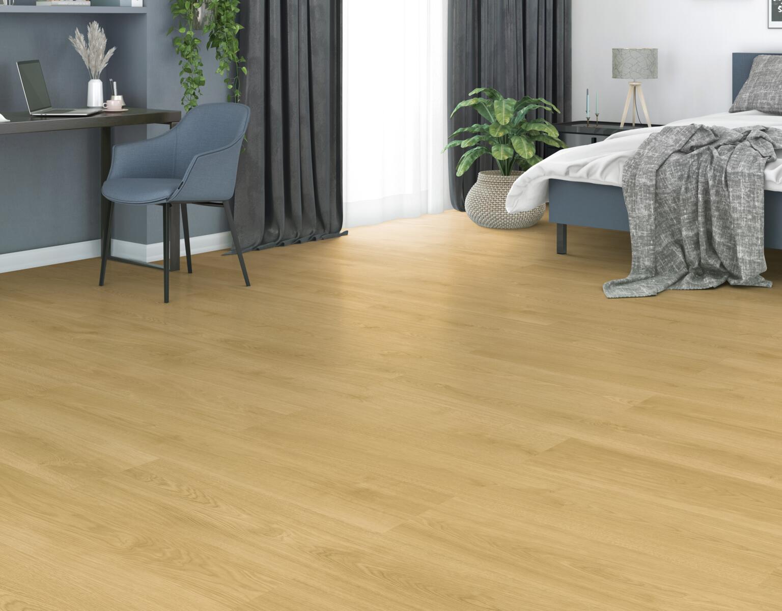 NUVA ETERNAL, Cotton Oak Brown