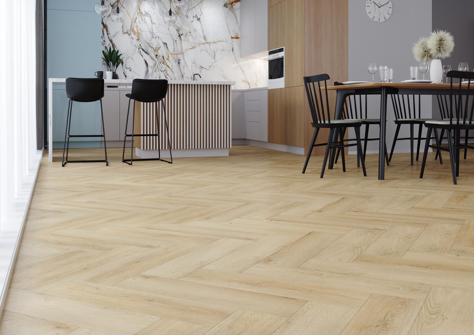 AMARON HERRINGBONE