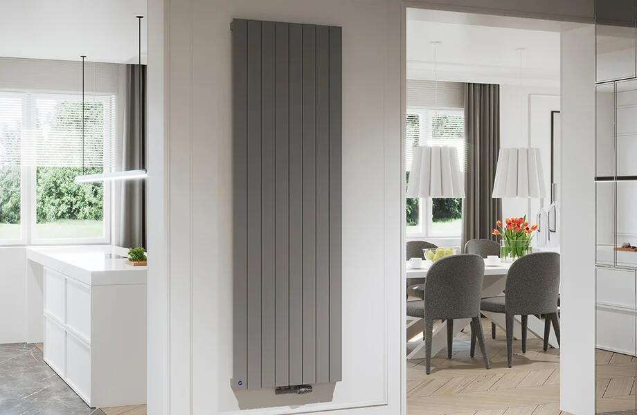 Grzejniki, Cover V New, INSTAL-PROJEKT