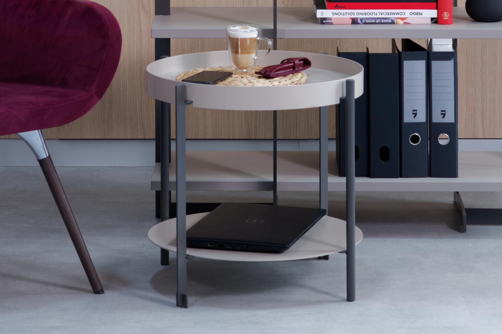 Tables, Lusso tables, MARO Office Furniture