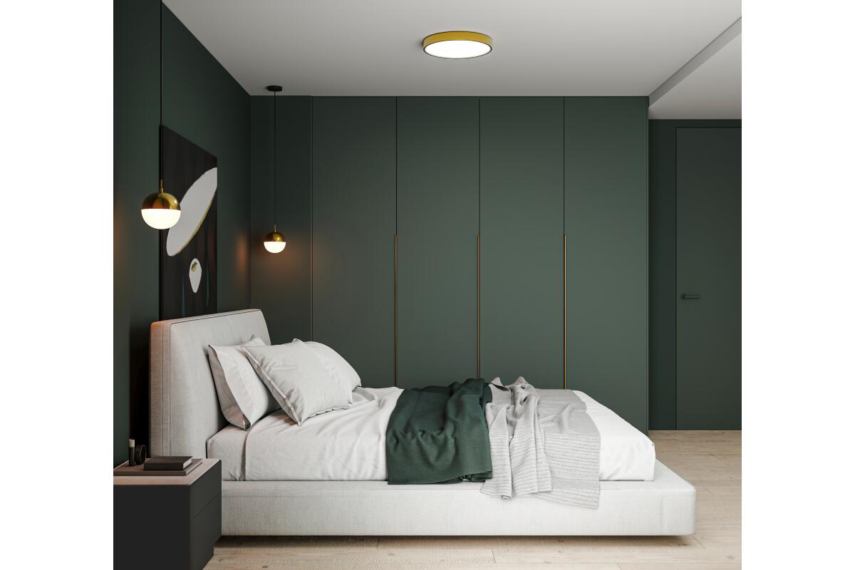 Furniture handles  HEXA